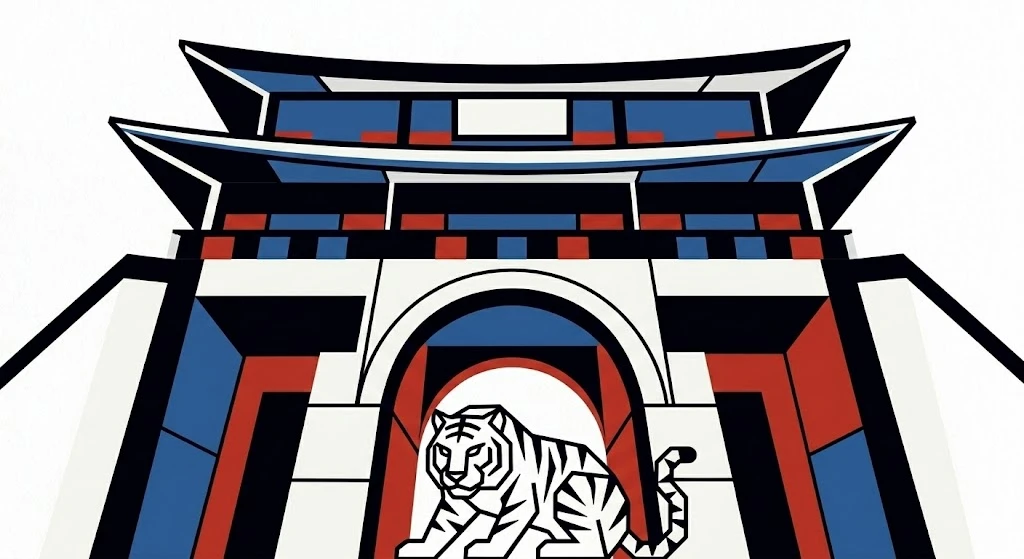 Coreano