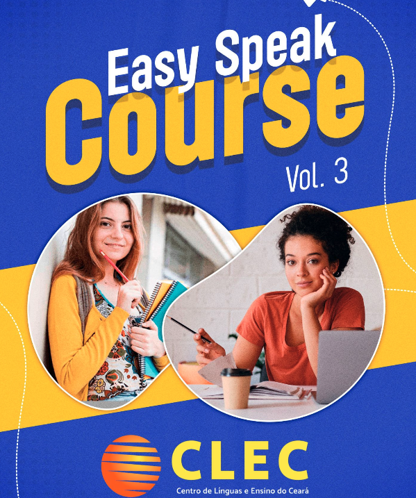 Apostila 3 - EASY SPEAK COURSE 
