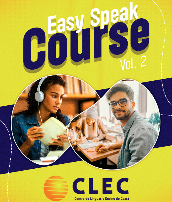 Apostila 2 - EASY SPEAK COURSE 