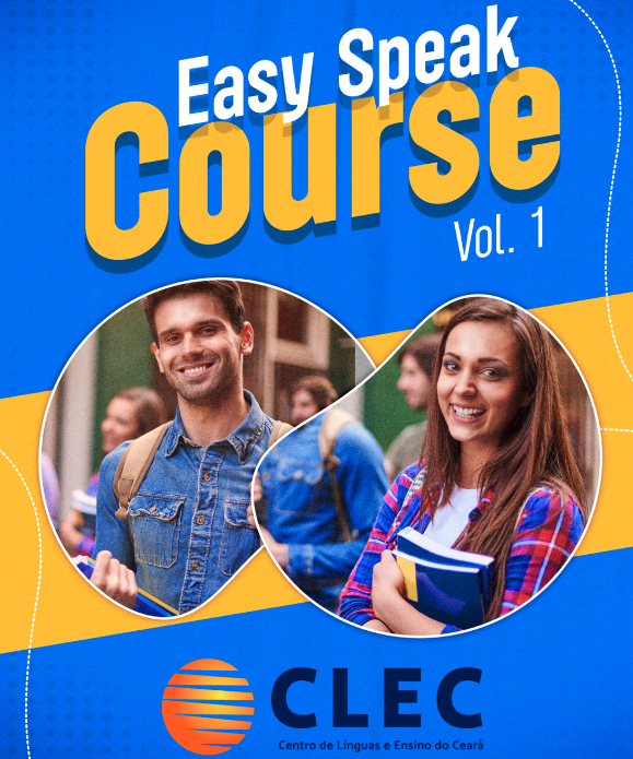 Apostila 1 - EASY SPEAK COURSE 